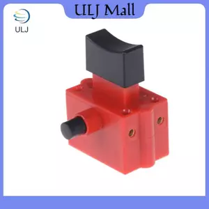 ULJ FA2-10 / 2B DPST Công cụ khoan điện tự đặt 125V / 250V.