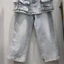 Quần Jean Culottes Nữ Mùa Xuân 2026, Style Châu Âu, Crop & Cao Cấp