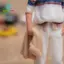 Thực Tế 1 64 Cảnh Thu Nhỏ Hình Nhựa Mô Hình Nam Hình Sưu Tập Cho Xe Thu Nhỏ Và Dự Án Diorama