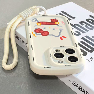 Ốp điện thoại hình ngôi sao & khăn quàng cổ hoạt hình dễ thương cho iPhone 17Air / 16pro Max / 15Plus / 14 / 13 / 12 / X / 7 / 11 Vỏ mềm silicon mờ bao gồm toàn bộ vỏ bảo vệ chống rơi