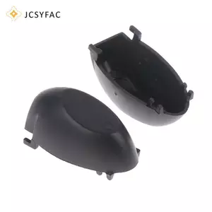 JCSYFAC 5 Chiếc Ấm Siêu Tốc Điện Nút Công Tắc Mũ Điều Khiển Nhiệt Độ Hơi Nước Nút Nắp Ấm Siêu Tốc Công Tắc Phụ Kiện Mới