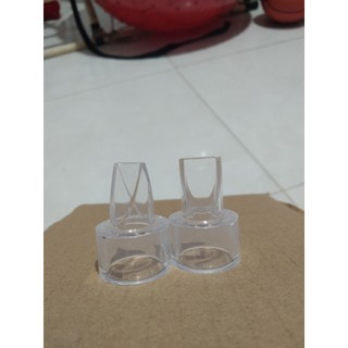 Van chân không tay / Điện Fatz Handy 1 / Handy 5 /Chorus 1 /Chorus 2 - FatzBaby - phụ kiện cho máy hút sữa tay