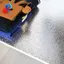 Tấm bảo vệ chống thấm nước Vỏ và dán tường chống thấm nước cho vỏ & que nhà bếp B 40cmx