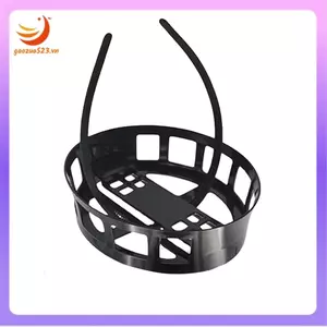 Giá đỡ mũ tốt nghiệp Không cần thay đổi hoặc cắt tóc, đế tự dính bên trong mũ tốt nghiệp của bạn