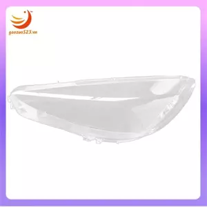 Vỏ đèn pha ô tô Vỏ đèn pha trong suốt cho 2012-2015