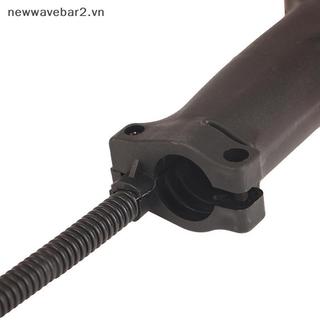 [Mới] Thay thế công tắc tắt tay cầm máy cắt cỏ cho phụ kiện sửa chữa Strimmer.