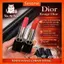【Chính Hãng】💋Son Lì 𝔻𝕚𝕠𝕣 Rouge Velvet | Lipstick 2025 | Full Box/ Full Size💋