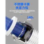Đầu nối nhanh khí quản PC8-02 Ren thẳng xuyên qua phích cắm nhanh Đầu nối nhanh Xi lanh Van điện từ Chủ đề bên ngoài Không