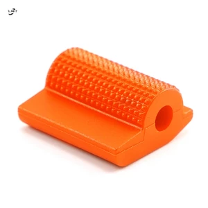 Tay áo bảo vệ cần số xe máy Giữ giày của bạn khỏi hư hỏng cho phụ kiện xe máy