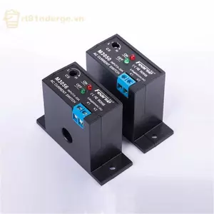 Ge Công tắc phát hiện dòng điện, Rơle cảm ứng Thiết bị liên kết AC Transformer n