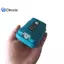 Bộ Chuyển Đổi MT Soet Cho Makita 18V Với Bộ Chuyển Đổi Pin USB Kép Dụng Cụ Sạc Nhanh Đẹp
