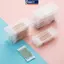 MAKY Di Động Du Lịch Y Học Cotton Swab Giá Đỡ Detal Flos Trang Sức Tổ Chức Hộp Đựng Chống Bụi Cáp Dữ Liệu Hộp Bảo Quản VN