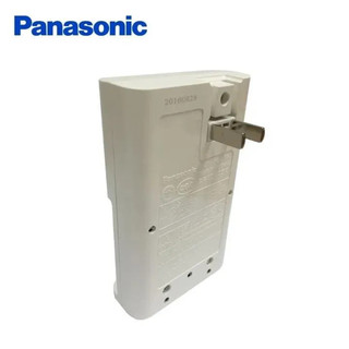Bộ sạc 4 khe Panasonic BQ-CC51C có pin sạc Eneloop Pro AA / AAA 1.2V NiMH 2500mAh 950mAh Gói 4