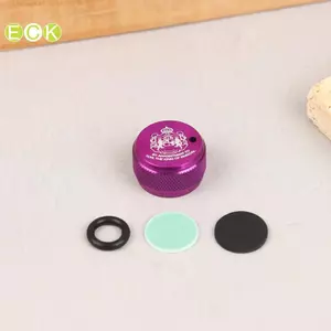 Cho 3 / 3.5 / 4 / P5 Cuộn Cơ Điều Chỉnh Nút Phanh Với Âm Thanh Bên Trong Baitcast Reel Phụ Kiện Dụng Cụ Câu Cá Đẹp