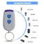 Điều khiển từ xa thay thế 433.92 Mhz Mhz Dụng cụ mở cửa nhà để xe cho thép tiêu chuẩn Crawford EA433-2KS EA433-2KM RCU 433-2K
