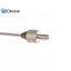 M2.5 Thread 1 / 1.5 / 2 / 3MM Chỉ báo kiểm tra mặt số đường kính kim Điểm tiếp xúc 10 / 20 / 30 / 40 / 50MM Dụng cụ đo chiều dài Dụng cụ đo lường đẹp