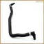 Ống Thông Hơi Mới Phó Ấm Siêu Tốc Ống Xả Ống Nước Cho C / E 200 / 250 A2045010925