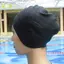Người Lớn Mũ Bơi Co Giãn Cao Nam Nữ Chống Thấm Nước Bể Bơi Mũ Bảo Vệ Tai Tóc Dài Mũ Lặn Silicon Lớn Đẹp