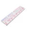 Chenyang Văn Hóa Ngôi Sao Dải Yishan Hoa Anh Đào pvc Đóng Hộp Ngôi Sao Origami Hai Mặt In Hai Màu 600 Tờ Giấy Handmade QC2F