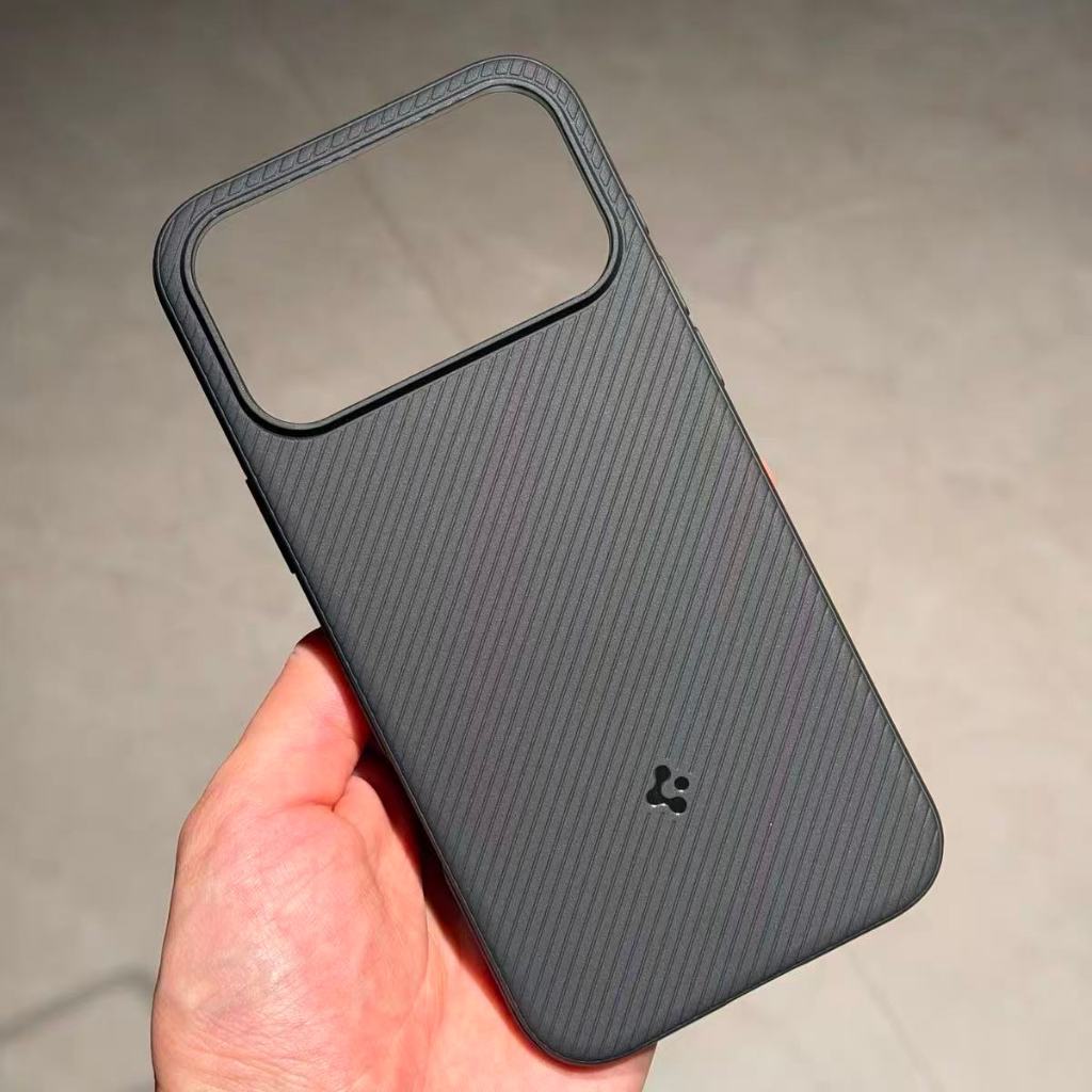 Mẫu Magnum Sợi Carbon Từ Tính Sạc Không Dây Cho IPhone 17 16 15 14 13 12 Pro Max Cho IPhone Carbon Case