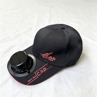 Mũ bóng chày HIGHVIEWLS, Quạt tích hợp thoáng khí​​ Mũ quạt, Tấm che nắng thời trang Tấm che nắng khô nhanh cho nam Mũ chống nắng ngoài trời