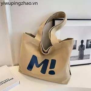 Nhật Bản Dễ Thương Preppy Phong Cách Vải Nữ Sinh Viên Đại Học Đi Chơi Thường Ngày Phù Hợp Với Túi Đeo Vai Đơn Giản Lớp Tut