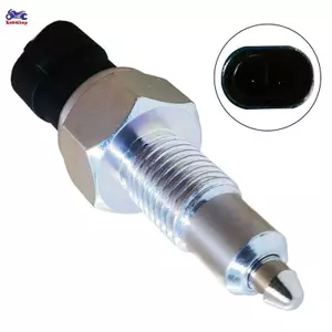 XOITOP Cho Fiat 500 Abarth 2012-2019 1.4 Argo 2021 1.3 1.8 2 PIN Đèn Phanh Ngược Dừng Ba Đèn Công Tắc 68145983AA 46410523 60806108 VN