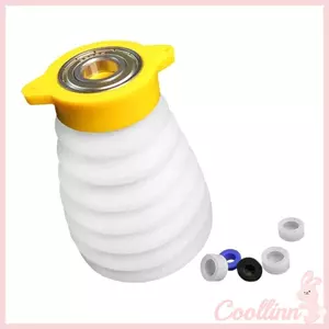 COO Lắp đặt nhanh Bộ thu bụi Bát bắt để khoan búa và công cụ DIY Bảo vệ phổi khỏi các hạt có hại