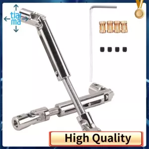 Trục truyền động MN78 CVD với trục 3mm đến 4mm cho phụ kiện xe RC MN78 MN-78 MN 78 1 / 12