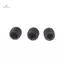 50 Chiếc Lục Giác Đầu Soet Vít 1.5 Mm 1.6 Mm Kim Vít Ba Sợi Overlo Máy May mới
