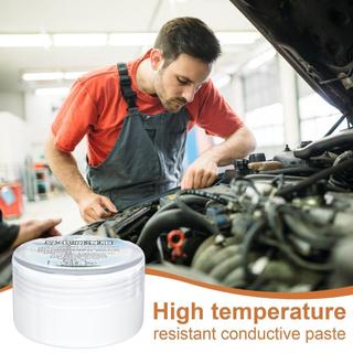 Mỡ bảo trì thiết bị lâu dài 30g, mỡ điện môi dẫn điện dạng gel cho kết nối điện, Dielectric Grease, haoyisvn