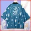 YB1 HOLOLIVE Usada Pekora Haori Cosplay Hoạt Hình Áo Rời Thời Trang Áo Khoác Ngoài Cardigan Plus Kích Thước BY1