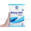 Đường cát trắng Toàn Phát gói 1kg - đường cát chế biến, pha chế, dùng ngay