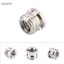 Guansfs Guansfs V Tiêu Chuẩn Nữ 1/4 sang Nam 3/8 Chuyển Đổi Vít Bộ Chuyển Đổi Phụ Kiện Máy Ảnh cho Máy Ảnh DSLR Máy Quay Tripod Monopod Ballhead Video Chân Đế