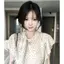 Áo sơ mi voan chấm bi phong cách Hàn Quốc dành cho nữ mùa hè thon gọn hơn trông sang trọng Áo sơ mi nhỏ Sling Top hợp thời trang hai mảnh