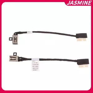 JASMINE Mới Thay Thế DC Power Ja Cáp Cho Inspiron 3405 3501 3505 3511 3515 5593 5594 Vostro 3500 3501 04VP7C DC301015Q00 JASMINE