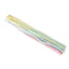 Twist Bar Macaron Twist Bar Bó Hoa Handmade diy Chất Liệu Gói Trẻ Em Mã Hóa Lông Gốc Nút Nút Thanh HO8O