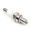 140 / GX35 Máy cắt cỏ bốn bước Máy cắt cỏ Bugi Máy làm đầy xăng Máy cắt cỏ Đánh lửa 140 / GX35 Bugi
