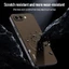 Dành cho Google Pixel 9a Vỏ mềm da PU có họa tiết từ tính dập nổi thân thiện với da