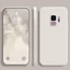 Tpu mềm cho Ốp lưng Samsung S9 màu trơn Samsung S9 + / S9 Plus Vỏ bảo vệ silicon chống rơi màu trơn đơn giản