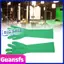 guansfs KIMISS 2 Chiếc Chromakey Găng Tay Màn Hình Xanh Đa Năng Hiệu Ứng Tàng Hình Nền Chụp Ảnh Ảnh Video Phim Hậu Sản Xuất