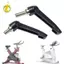 Tập Thể Dục Xe Đạp Kéo Pin Núm Điều Chỉnh Chắc Chắn Vít Tương Thích Phát Hành Phụ Kiện Cho Máy Huấn Luyện