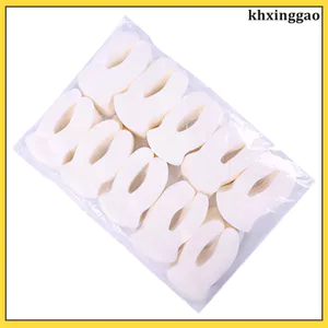 1000 Chiếc Miếng Lót Bông Mắt Mặt Làm Đẹp Giấy Chăm Sóc Da Dải Dưỡng Ẩm Mặt nạ khxinggao