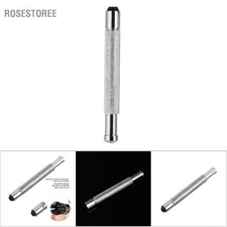 rosestoree Zetiling Watch Crown Winder Công cụ sửa chữa Công cụ lên dây cơ học để sửa đồng hồ ( 1)