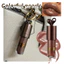 Zhi.Shiny Rabbit Lip Gloss, Hiệu ứng gương dưỡng ẩm. Sơn móng tay đặc biệt