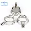 Bộ lọc bằng thép không gỉ 58MM cho Gemilai EOCKET, Khai thác cà phê nâng cao với tay cầm Portafilter không đáy
