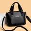 Túi đeo vai nữ 66789|Túi tote mẫu mới|Kích thước 221219cm|Chất lượng cao cấp|Da mềm|Túi xách tay|Đơn giản đa dạng phối đồ|Túi chéo nữ|Dung tích lớn tiện dụng|Túi đeo vai t
