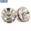 <cosyh>Exhaust Stopcocks Rubber O-ring Corrosion Prevention For Radiator Bleeding