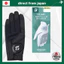 Găng Tay Golf Nữ Bridgestone FIT LADY – Mềm Mại, Bền Bỉ, Bám Grip Ổn Định (Tay Trái)