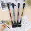 Bút MAKY Sáng Tạo Flash Ngẫu Nhiên Xoay Bút Gel Chơi Game Cho Học Sinh Quà Tặng Đồ Chơi VN